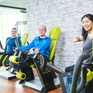 Thiết bị tập luyện sức mạnh