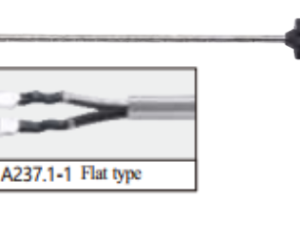 BỘ KẸP LƯỠNG CỰC