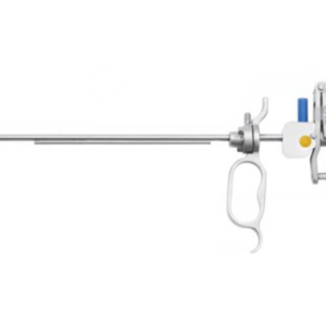 Tay cắt tiền liệt tuyến bị động